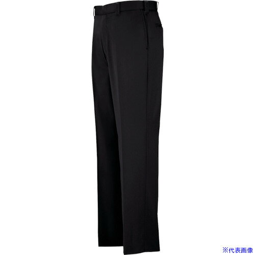 オレンジブック トラスコ中山　TRUSCOジーベック ピタリティスラックス1612-90-73 〔品番:16129073〕[ 注番:8602952]特長●すっきりとしたシルエットのノータックスタイルに、進化したNEWピタリティを採用して、フィット性を高めたワークスラックスです。用途●作業全般仕様●色：クロ●股下(cm)：80仕様2●伸縮素材●帯電防止素材材質/仕上●ポリエステル65% 綿35%セット内容/付属品注意原産国（名称）中国JANコード4991714450259本体質量370gオレンジブック トラスコ中山　TRUSCOジーベック ピタリティスラックス1612-90-73 〔品番:16129073〕[注番:8602952][本体質量：370g]《包装時基本サイズ：500×350×12》〔包装時質量：370g〕分類》保護具》作業服》作業服☆納期情報：メーカー取り寄品（弊社より発送）