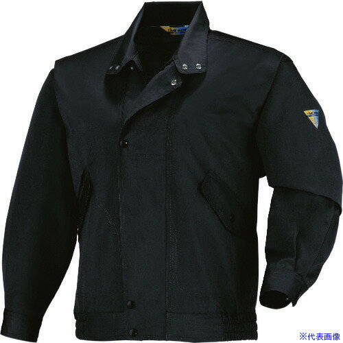 ■ジーベック ブルゾン704-90-LL 70490LL(8607433)[送料別途見積り][法人・事業所限定][掲外取寄]