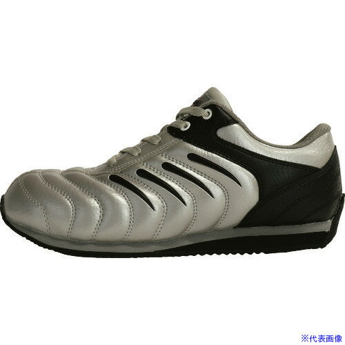 ■ジーベック セーフティシューズ85188-22-250 8518822250(8608832)[送料別途見積り][法人・事業所限定][掲外取寄]