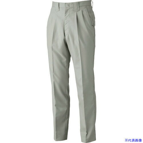 ■ジーベック スラックス8882-61-73 88826173(8609299)[送料別途見積り][法人・事業所限定][掲外取寄]