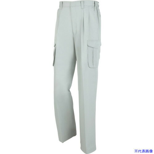 ■ジーベック ラットズボン1296-20-5L 1296205L(8610968)[送料別途見積り][法人・事業所限定][掲外取寄]