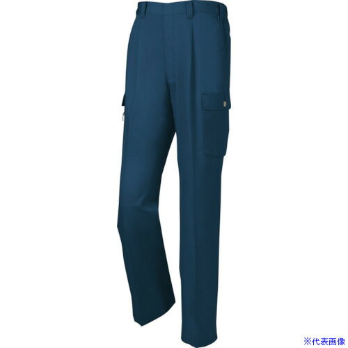 ■ジーベック ラットズボン1446-10-4L 1446104L(8611530)[送料別途見積り][法人・事業所限定][掲外取寄]