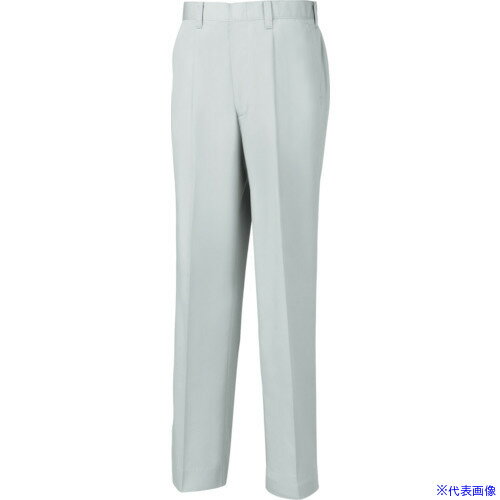 ■XEBEC スラックス1490−20−79 グレー 14902079(8611719)[送料別途お見積り][法人限定][掲外取寄](4)