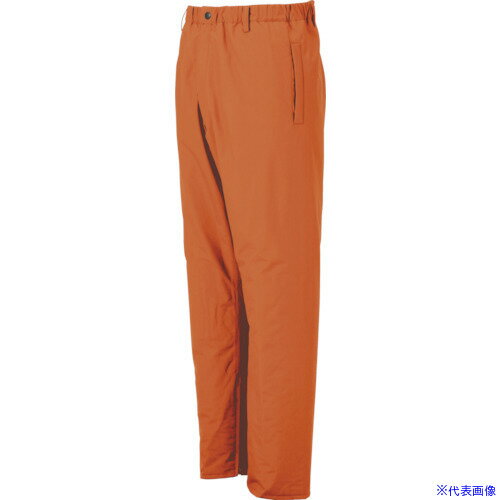 ■ジーベック 防寒パンツ530-82-4L 530824L(8615441)[送料別途見積り][法人・事業所限定][掲外取寄]