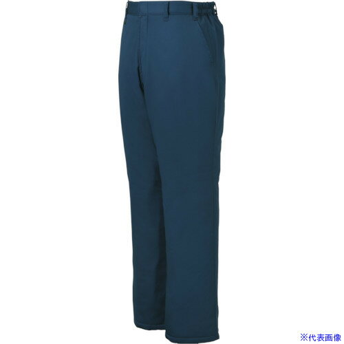 ■ジーベック 防寒パンツ990-10-4L 990104L(8618396)[送料別途見積り][法人・事業所限定][掲外取寄]