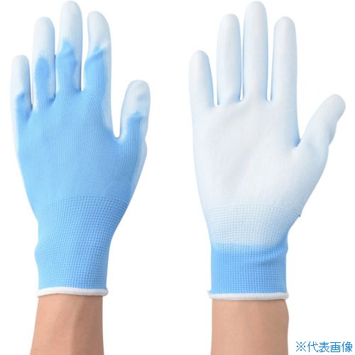 ■アトム ウレピタン ブルー M 155810PM(8619982)