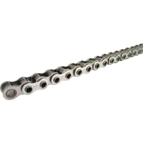 オレンジブック トラスコ中山　TRUSCOKANA 資材 ホローピンチェン3M(1 〔品番:50HPSUST〕[ 注番:8676898]特長●ホローピンチエーンはホローピン(中空のピン）で連結されたチエーンです。ピンが中空のためアタッチメントの取りつけが簡単に行えます用途●各種機器の伝動用・駆動用。仕様●ピッチ(mm)：15.875●列数：1●適合チェンNO.50仕様2材質/仕上●SUS304セット内容/付属品注意●ご注文後の変更・キャンセルはお受けできません。●返品についてはメーカー様の返品引取り条件となります。●返品可能品であっても別途費用が発生いたします。原産国（名称）日本JANコード4562120938251本体質量2.49kgオレンジブック トラスコ中山　TRUSCOKANA 資材 ホローピンチェン3M(1 〔品番:50HPSUST〕[注番:8676898][本体質量：2.49kg]分類》メカトロ部品》軸受・駆動機器・伝導部品》チェーン☆納期情報：メーカー取り寄品（弊社より発送）
