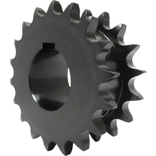 Sprockets - ■KANA FBN 60SD17(H) D35 BK (クロゾメ) FBN60SD17D35BK(8680194)[送料別途お見積り][法人限定][掲外取寄]