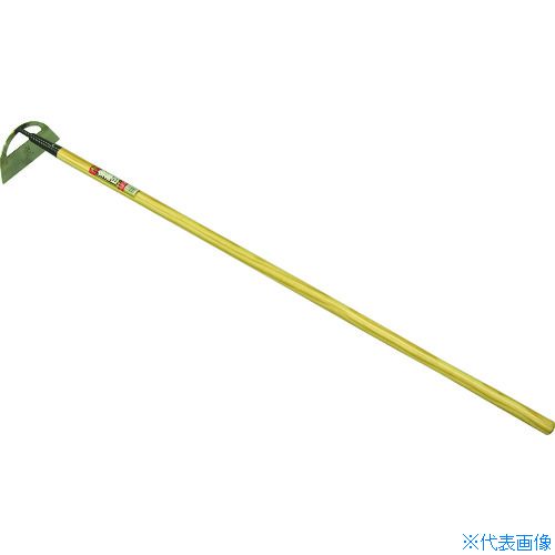 ■金象 ステン窓ホー 1350 柄付 073607(8681967)[送料別途お見積り][法人限定]