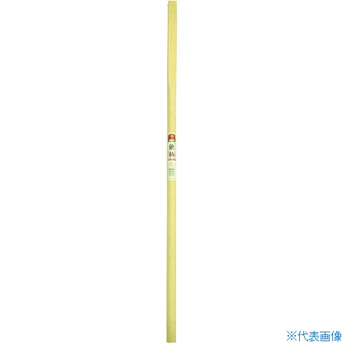オレンジブック トラスコ中山　TRUSCO金象 樫 鍬の柄 1050 リング付 〔品番:093446〕[ 注番:8682004]特長●厳選樫材使用で丈夫です。用途●鍬用替柄。仕様●全長(mm)：1050●適合機種：070054、070078、070092、075482、075483、075484、075485●柄部寸法(mm)：38×26 角形状(頭部側)、34×25 小判形状(手元側)仕様2●柄部寸法:38×26mm角形状(頭部側)、34×25mm小判形状(手元側)材質/仕上●天然木セット内容/付属品注意原産国（名称）日本JANコード4960517093529本体質量700gオレンジブック トラスコ中山　TRUSCO金象 樫 鍬の柄 1050 リング付 〔品番:093446〕[注番:8682004][本体質量：700g]《包装時基本サイズ：26×38×1050》〔包装時質量：1kg〕分類》園芸用品》緑化用品》鍬☆納期情報：仕入れ先通常在庫品 (欠品の場合有り)