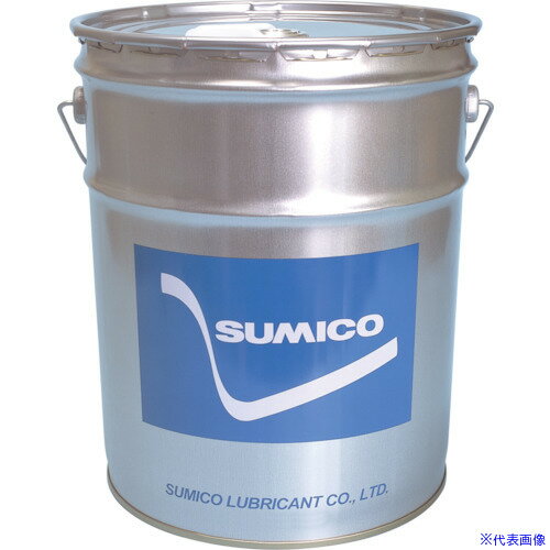 ■住鉱 ギヤオイル スミギヤオイルMO460 20L 315946(8682378)