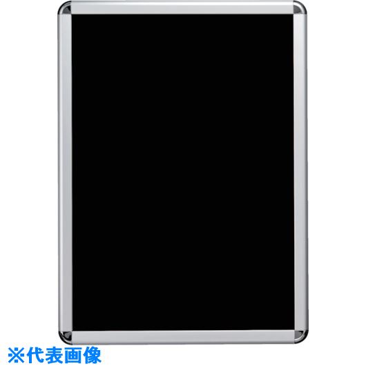 オレンジブック トラスコ中山　TRUSCOシンエイ タンパーグリップTG−32R屋外用シルバーB2サイズ 〔品番:TG32RB2AGO〕[ 注番:8683148]特長●使いやすさと丈夫さを兼ね備えた大人気のポスターグリップシリーズです。●フレーム4辺開閉式なのでポスターのセットが簡単に行えます。●フレーム開閉は専用の器具を使用して開ける仕様で掲示物盗難防止仕様です。●ポスターは防水加工が必要です。用途●ポスター掲示用仕様●外形寸法(mm)横×縦：565×778仕様2材質/仕上●フレーム：アルミ●コーナー：樹脂●背板：アルミ複合板●表面カバー：アクリルセット内容/付属品●フレーム開閉用器具付注意●吊下げ金具と紐は別売りです。原産国（名称）日本JANコード4562352722383本体質量2.8kgオレンジブック トラスコ中山　TRUSCOシンエイ タンパーグリップTG−32R屋外用シルバーB2サイズ 〔品番:TG32RB2AGO〕[注番:8683148][本体質量：2.8kg]《包装時基本サイズ：800×585×40》〔包装時質量：4kg〕分類》オフィス・住設用品》文具・事務用品》パネル☆納期情報：オレンジブック掲載以外でメーカー直送品【法人限定＝会社名ご記入お願い致します。】