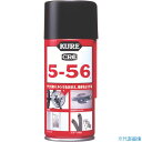 オレンジブック トラスコ中山　TRUSCOKURE 多用途・多機能防錆・潤滑剤 5ー56 180ml 〔品番:NO1045〕[ 注番:8684254]特長●あらゆる金属の防錆、可動部の潤滑、電気系統の除湿・防湿、電気接点の清浄など、さまざまな用途で優れた性能を発揮します。●強力な浸透力で金属表面の水分を置換し、薄い被膜を形成することで優れた潤滑性と防錆性を発揮します。用途●あらゆる金属製品のメンテナンス。仕様●容量(ml)：180仕様2●使用温度範囲：-20〜70℃●容器：スプレー材質/仕上●成分:鉱物油、防錆剤、石油系溶剤セット内容/付属品注意原産国（名称）日本JANコード4972444010456本体質量200gオレンジブック トラスコ中山　TRUSCOKURE 多用途・多機能防錆・潤滑剤 5ー56 180ml 〔品番:NO1045〕[注番:8684254][本体質量：200g]《包装時基本サイズ：53×53×145》〔包装時質量：200g〕分類》化学製品》化学製品》潤滑剤☆納期情報：メーカー取り寄品（弊社より発送）