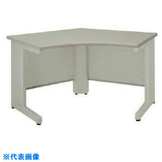 ■NAIKI コーナーデスク(120°) NED227CTAW