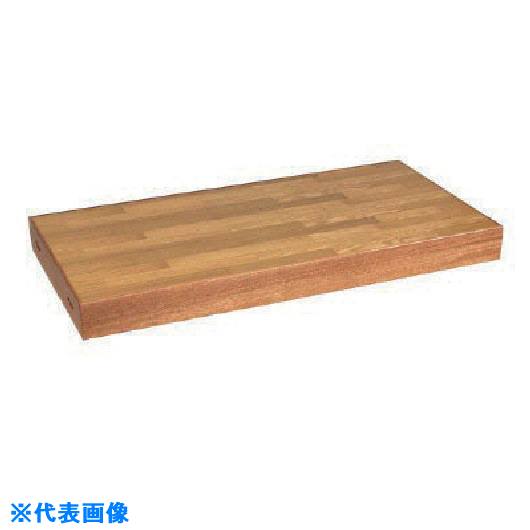 オレンジブック トラスコ中山　TRUSCONAIKI 教壇 〔品番:SKN1890N〕[ 注番:8686258]特長仕様●間口(mm)：1800●奥行(mm)：900●高さ(mm)：150●本体：ナラフローリング、ラワンクリアーラッカー塗装...