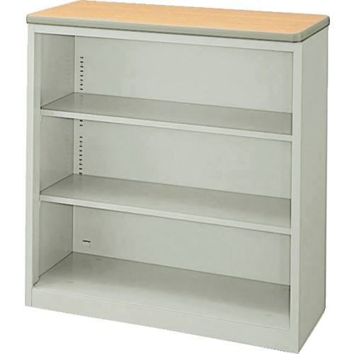 ■NAIKI ハイカウンター 900×460×950 SNC0990NAWL(8686282)[送料別途お見積り][法人限定][外直送]