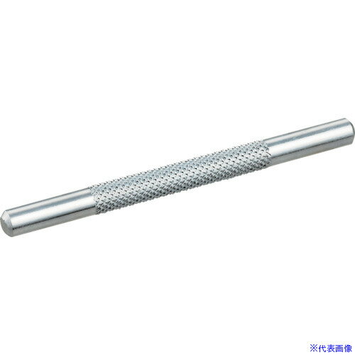 Curtain Rails - ■岡田 カーテンレール D40ステンローレットジョイント 25T63(8686783)[送料別途お見積り][法人限定][掲外取寄]