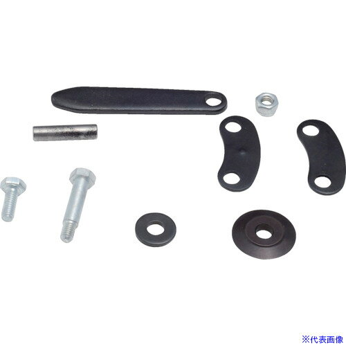オレンジブック トラスコ中山　TRUSCOHAZET チェーンチューブカッター 〔品番:4682019〕[ 注番:8689262]特長●4682用交換チェーン一コマ分です。用途●自動車整備に。仕様仕様2●ブレード1個、先端部部品付き材質/仕上●特殊鋼セット内容/付属品注意原産国（名称）ドイツJANコード4000896057214本体質量35gオレンジブック トラスコ中山　TRUSCOHAZET チェーンチューブカッター 〔品番:4682019〕[注番:8689262][本体質量：35g]《包装時基本サイズ：100×80×6》〔包装時質量：40g〕分類》手作業工具》車輌整備用品》足回り・ブレーキ整備工具☆納期情報：メーカー取り寄品（弊社より発送）