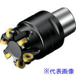 乐天商城 - ■SANDVIK コロミル600 カッター(440) 600052C510H(8689376)[送料別途お見積り][法人限定][掲外取寄]