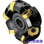 オレンジブック トラスコ中山　TRUSCOSANDVIK コロミルCoroMill[[R上]]745 正面フライスカッター(450) 〔品番:725080Q2721H〕[ 注番:8689437]特長用途●鋼、鋳物正面フライス●中荒〜荒仕様●刃数CICT(枚)：9●切削径DC(mm)：80●切込角KAPR(°)：25●最大切削径DCX(mm)：103.4●シャンク径DMM(mm)：27●機能長さLF(mm)：50●最大切込みAPMX(mm)：2.8●切込み角(°)：25●DC：80●DCON：27●DCX：103.4●LF：50●Nm：12●Kg：1.23●RPMX：5324仕様2●マルチエッジ正面フライスカッター●高送りコンセプト材質/仕上●鋼セット内容/付属品注意原産国（名称）JANコード本体質量1.252kgオレンジブック トラスコ中山　TRUSCOSANDVIK コロミルCoroMill[[R上]]745 正面フライスカッター(450) 〔品番:725080Q2721H〕[注番:8689437][本体質量：1.252kg]《包装時基本サイズ：158×153×92》〔包装時質量：1kg〕分類》切削工具》旋削・フライス加工工具》刃先交換式工具☆納期情報：メーカー取り寄品（弊社より発送）