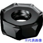 ■サンドビック コロミル745 フライス加工用チップ(350) 3040 745R2109EM50(3040)(8689475)×10[送料別途見積り][法人・事業所限定][掲外取寄]