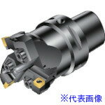 ■サンドビック コロボアBR30 カッティングユニット(530) BR30122CC12FC8(8689690)[送料別途見積り][法人・事業所限定][掲外取寄]