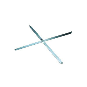 寺内製作所　パレスライダー用オプション　交換用クロスバー　PAS-PX　[法人限定]