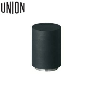 楽天セミプロDIY店ファーストUNION（ユニオン）　UT-360-53-ALS　ドアストップ エッセ（戸当り）　床付け（フック無し）[アーキパーツ]　1個