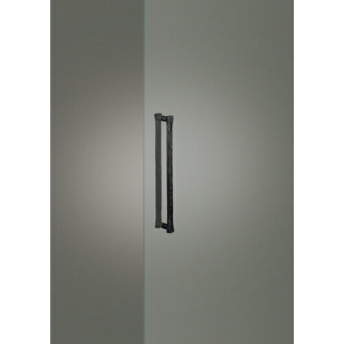 UNION(ユニオン) G1124-01-351 ドアハンドル 押し棒 1セット(内外) [ネオイズム]