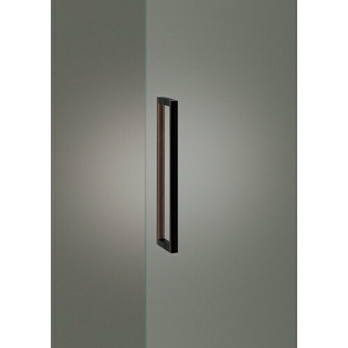 UNION(ユニオン) G2733-22-121 ドアハンドル 押し棒 1セット(内外) [ネオイズム]