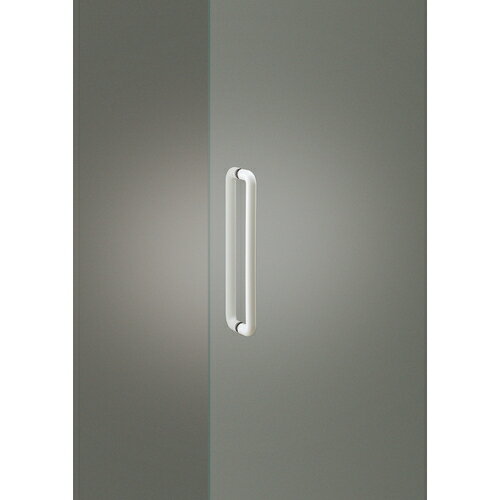 UNION(ユニオン) G500-53-076-L455 ドアハンドル 押し棒 1セット(内外) [ネオイズム]