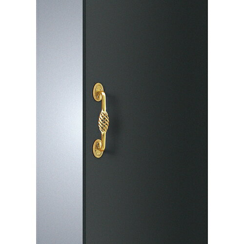 UNION(ユニオン) T2040-15-045 ドアハンドル 押し棒 1本 [ネオイズム]