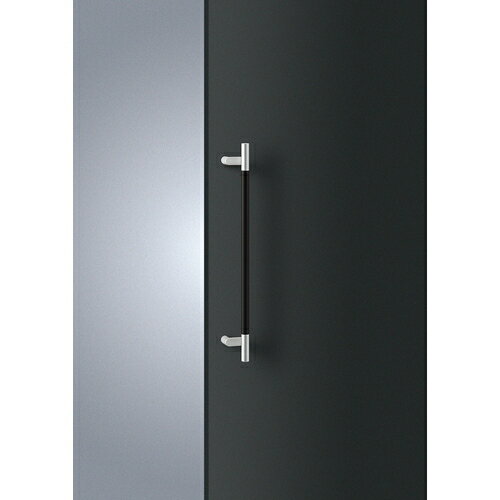 UNION(ユニオン) T2690-10-121-L600 ドアハンドル 押し棒 1セット(内外) [ネオイズム]