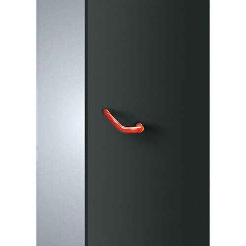 UNION(ユニオン) T6550-53-086 ドアハンドル 押し棒 1セット(内外) [ネオイズム]