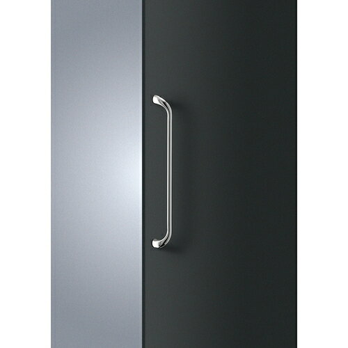 UNION(ユニオン) T8050-01-001 ドアハンドル 押し棒 1セット(内外) [ネオイズム]