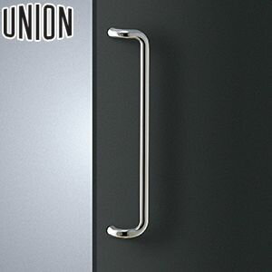 【楽天市場】UNION(ユニオン) T5650-01-001 棒タイプ(ミドル/スタンダード) L600mm 1セット(内外) 建築用ドアハンドル[ネオイズム][代引不可商品]：セミプロDIY