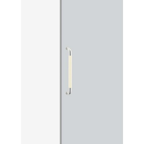 UNION(ユニオン) H2052-58-082-L450 ドアハンドル ケアハンドル 1セット(内外) [ネオイズム]