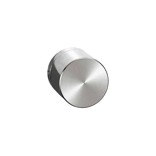 商品の特徴 UNION(ユニオン) レバーハンドル ドアノブ UK1079-001 ステンレス スピン＋ミラー 製品仕様 ●分類:建築用金物 ＞ レバーハンドル ＞ ドアノブ ●商品型番:UK1079-001 ●機能:電気錠対応 ●仕様:ステンレス スピン＋ミラー ●サイズ:50×50×47 ●備考:専用プレート付ご注文の際は、必ずドア厚をご指示ください。空錠 KFS01001付 \22700 (税込\24970)シリンダー錠 KCS01001付 \27400 (税込\30140)間仕切り錠 KPS01001付 \25900 (税込\28490)表示錠 KES01001付 \25900 (税込\28490)※レバーハンドルとの色や色味が異なる場合がありますので、メーカーの営業までご相談ください。&nbsp; こちらの商品は、ご注文時にドアの厚みの指定の無い場合は販売不可となっております。 ご注文の際は、必ず入力欄に1mm単位でドア厚をご記載ください。