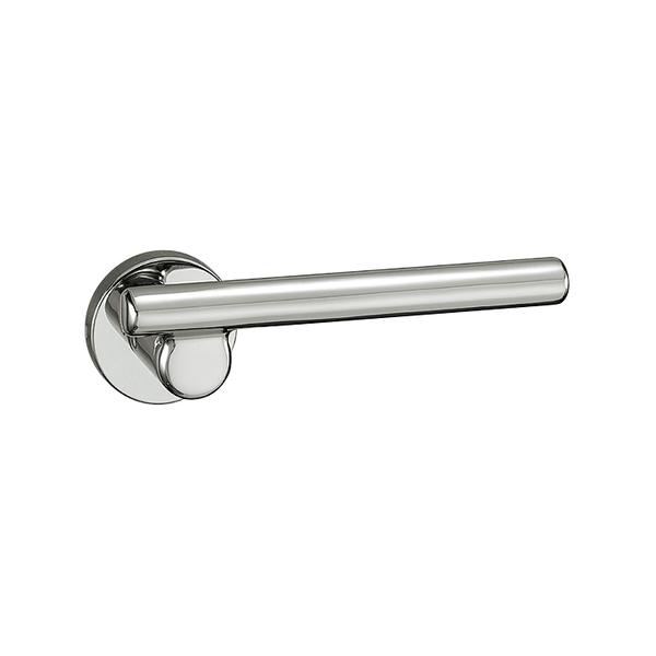 商品の特徴 UNION(ユニオン) レバーハンドル UL1250-001 ステンレス ミラー 製品仕様 ●分類:建築用金物 ＞ レバーハンドル ＞ レバーハンドル ●商品型番:UL1250-001 ●機能:電気錠対応 ●仕様:ステンレス ミラー ●サイズ:150×50×58 ●備考:ご発注の際にL(外部から見て左吊元)/R(外部から見て右吊元)を必ずご指定ください。標準プレートCP15N付ご注文の際は、必ずドア厚をご指示ください。空錠 WFS01001付 \20900 (税込\22990)シリンダー錠 WCS01005付 \27600 (税込\30360)間仕切り錠 WPS01005付 \26000 (税込\28600)表示錠 WES01005付 \26000 (税込\28600)※レバーハンドルとの色や色味が異なる場合がありますので、メーカーの営業までご相談ください。&nbsp; こちらの商品は、ご注文時にドアの厚みの指定の無い場合は販売不可となっております。 ご注文の際は、必ず入力欄に1mm単位でドア厚をご記載ください。