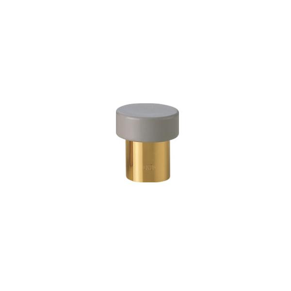 商品の特徴 UNION(ユニオン) ドアエクイップメント 戸当たり 床付けタイプ UT-1F-BSS ブラス ミラー＋樹脂 グレー 製品仕様 ●分類:建築用金物 ＞ ドアエクイップメント ＞ 戸当たり ＞ 床付けタイプ ●商品型番:UT-1F-BSS ●仕様:ブラス ミラー＋樹脂 グレー ●サイズ:φ42×44 ●重量:0.2kg ●備考:スペーサー対応製品OAフロアー用取付アダプター対応製品木質床用取付アダプター対応(UT-A30)