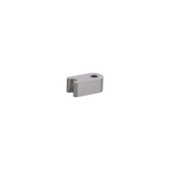 商品の特徴 UNION(ユニオン) ドアエクイップメント 戸当たり スペーサー UT-S15 ブラス ダルクロム 製品仕様 ●分類:建築用金物 ＞ ドアエクイップメント ＞ 戸当たり ＞ スペーサー ●商品型番:UT-S15 ●ピッチ:シリーズ ●仕様:ブラス ダルクロム ●サイズ:38×20×15 ●重量:80g ●備考:スペーサー t15ダボと取付金具(アンカー等)のピッチが25mmの製品用