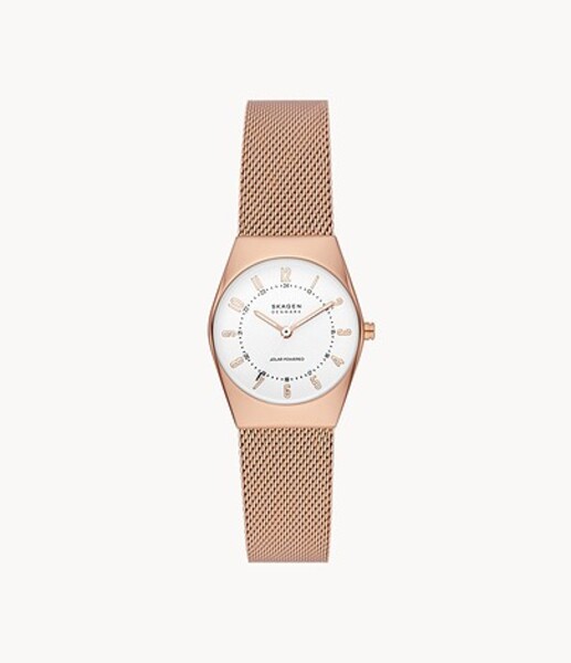 (SKAGEN)GRENEN LILLE 顼ѥ ɥȡ ƥ쥹 å奦åSKW3078