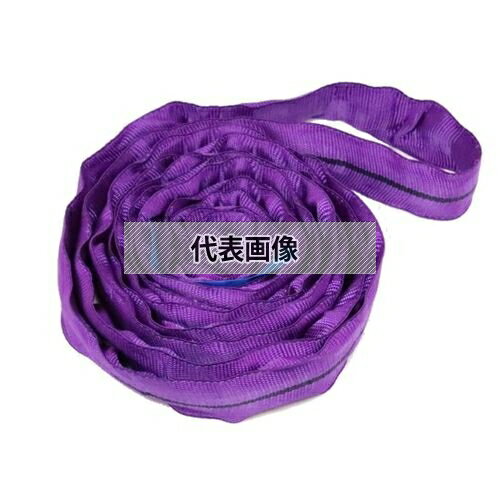 WCP 三方良し スリング ソフトタイプ エンドレス [246342-01] エンドレススリング 45mm/1t/1.5m その1