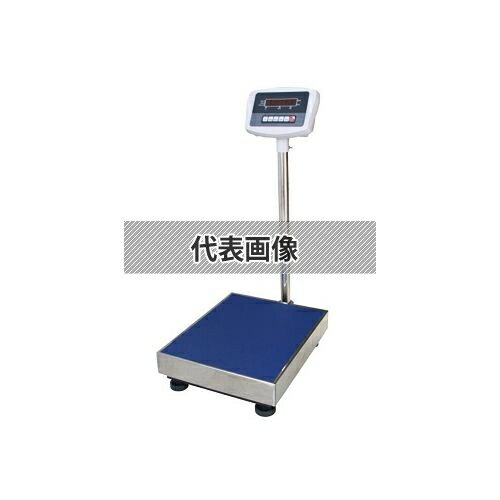WCP 三方良し 充電式デジタル台はかり [246927-01] 新型台秤　100kg/20g(4)