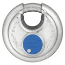 ◆ABUS 南京錠 ディスカス 24IB 70mm(3)