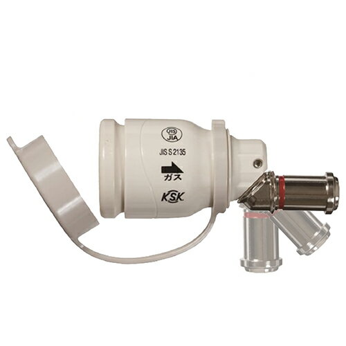 ◆リビラック リビラック 光陽産業 ゴム管用ソケット（多重シール・SL自在） QGS10