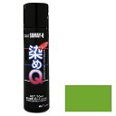 ◆好川産業 染めQテクノロジィ 染めQエアゾール 264mL エバーグリーン