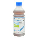 ◆日本曹達 バンベルD液剤 1L
