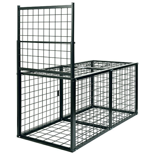 ◆プラスワンスタイル 栄ヒルズ 箱罠Etype NO.601 IS-1 [送料別途お見積り]