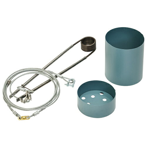 ◆プラスワンスタイル 栄ヒルズ くくり罠Ftype NO.605 IS-5